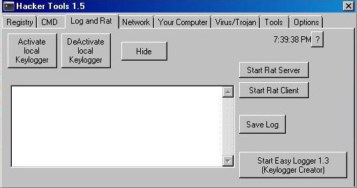 TÉLÉCHARGER VICSPY KEYLOGGER KEYLOGGER TÉLÉCHARGER VICSPY